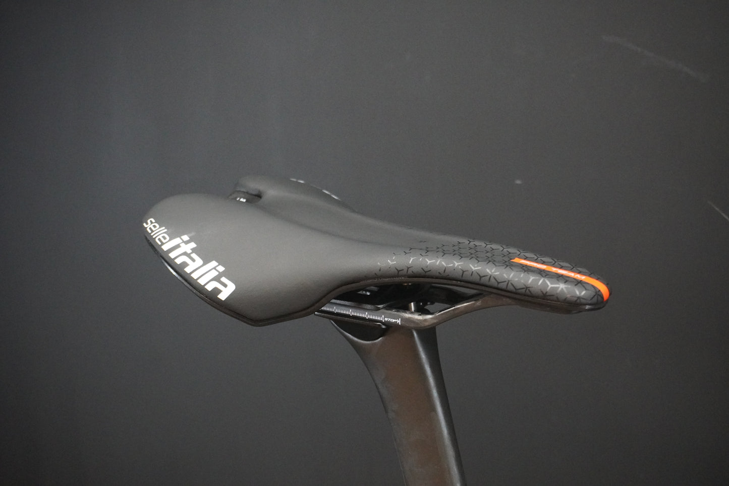 Specialized S-Works Tarmac SL8 Dura-Ace Di2 Carbon Disc Road Bike 2024 - 58cm