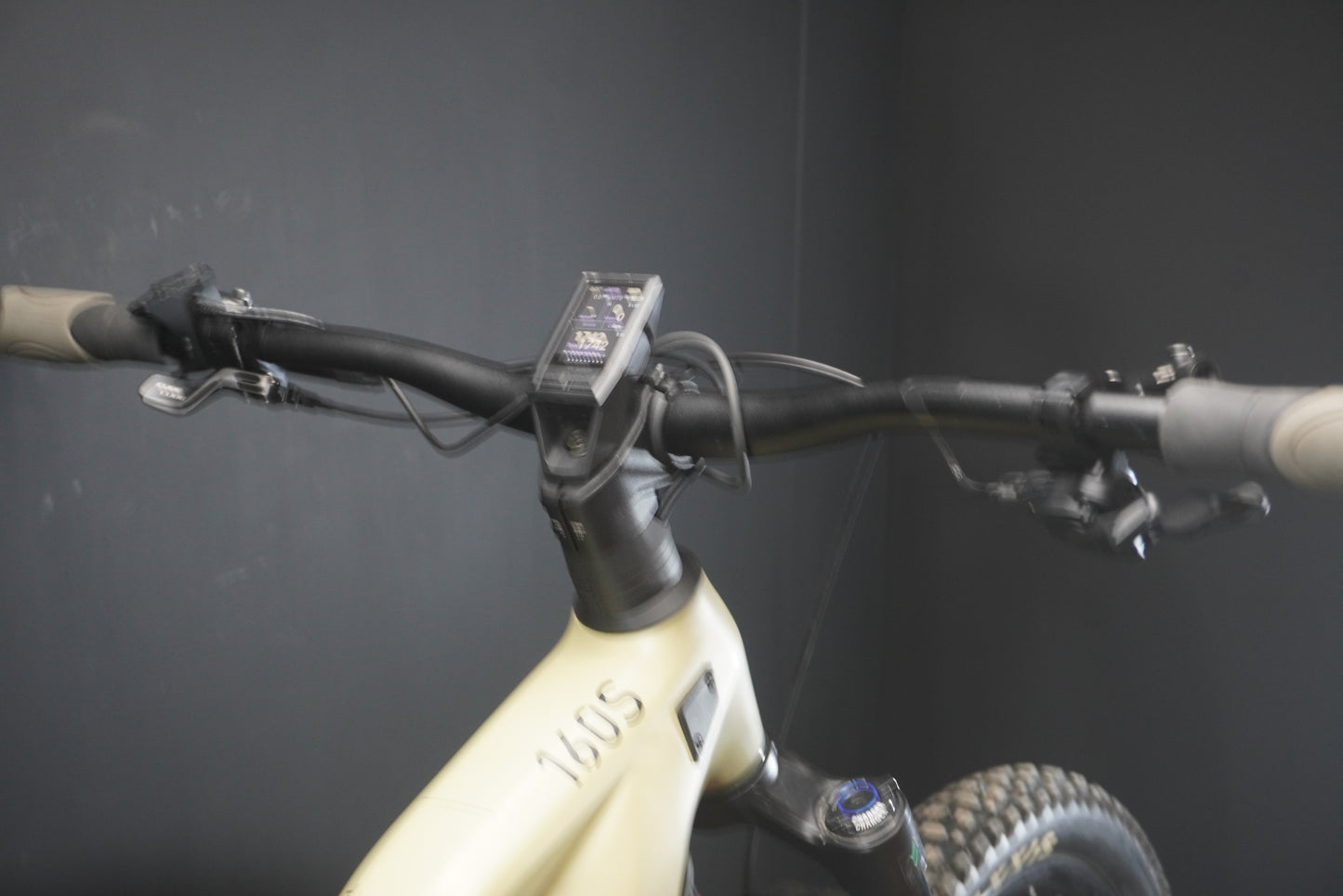 Cube Stereo Hybrid 160 HPC SL 625 27.5 Disc E-MTB 2022 - Small - 1082 Miles