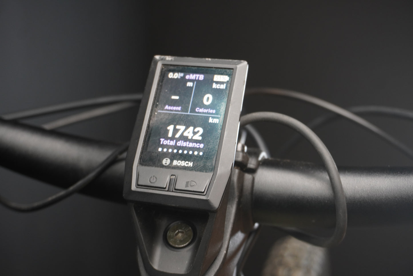 Cube Stereo Hybrid 160 HPC SL 625 27.5 Disc E-MTB 2022 - Small - 1082 Miles