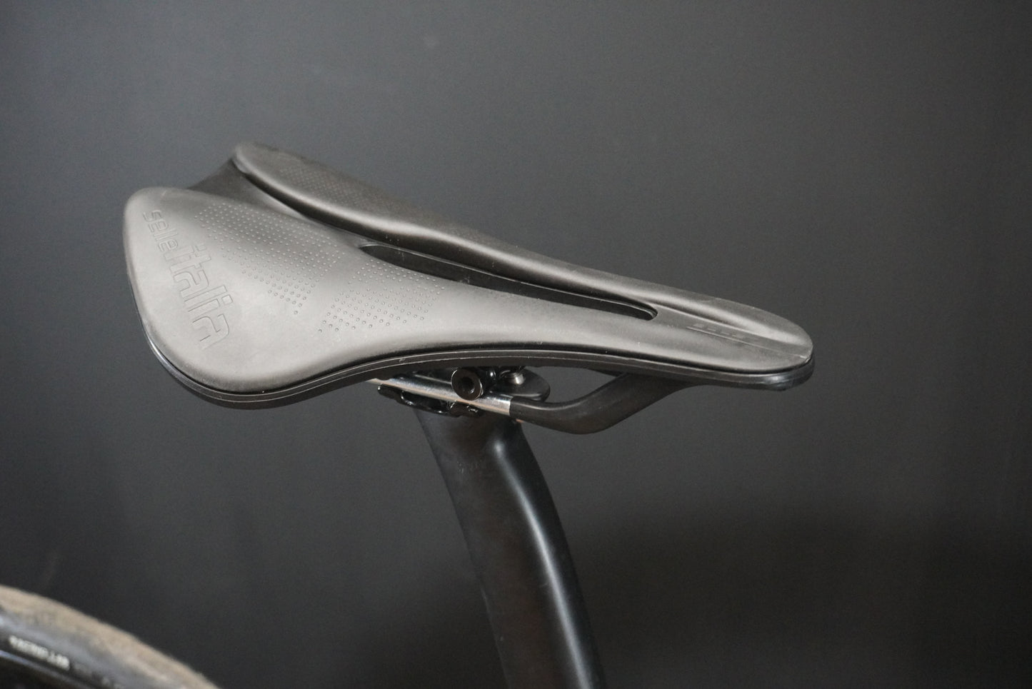 Ridley Falcn RS Di2 Carbon Disc Road Bike 2024 - XS