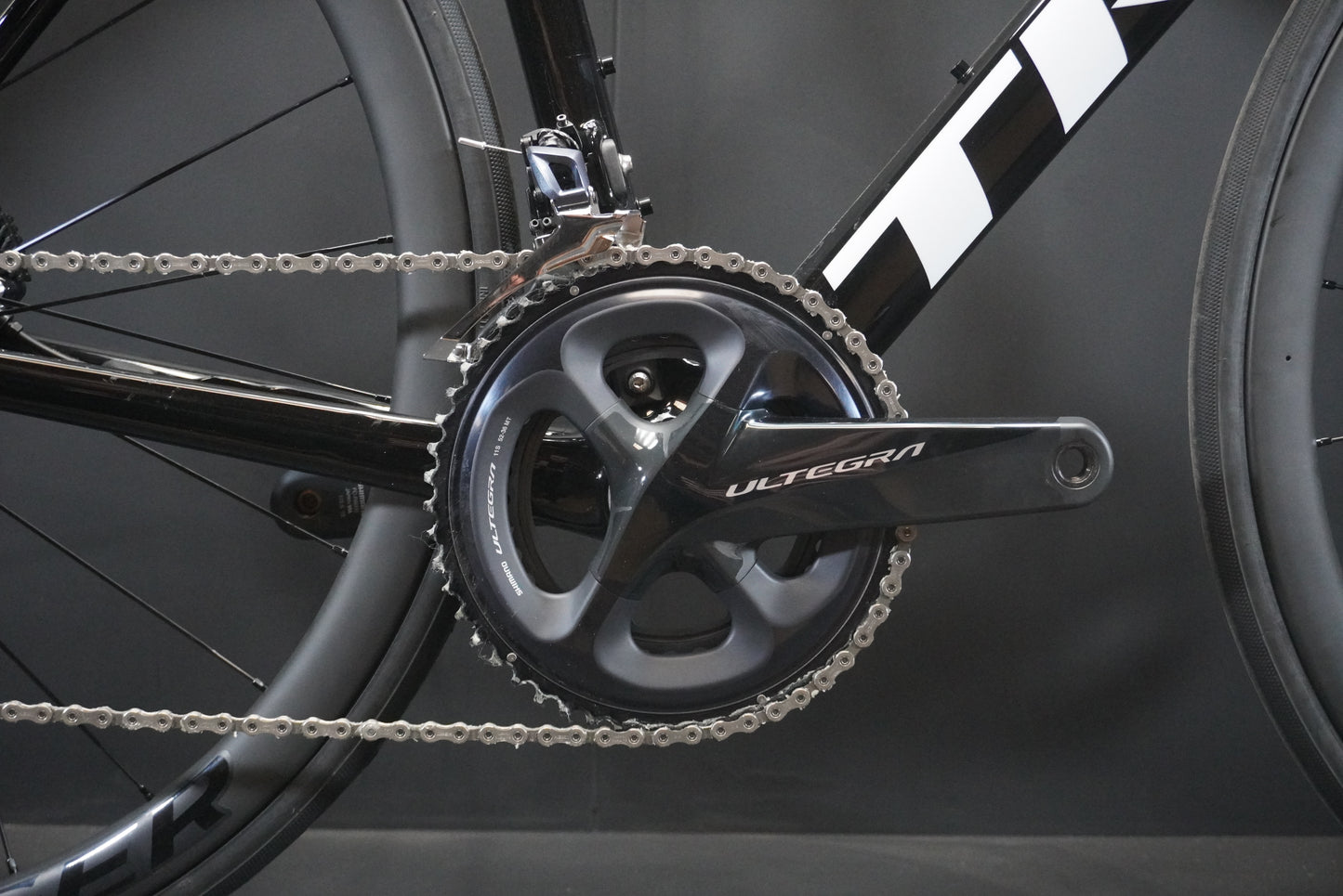 Trek Emonda SL6 Pro Carbon Disc Road Bike 2022 - 54cm