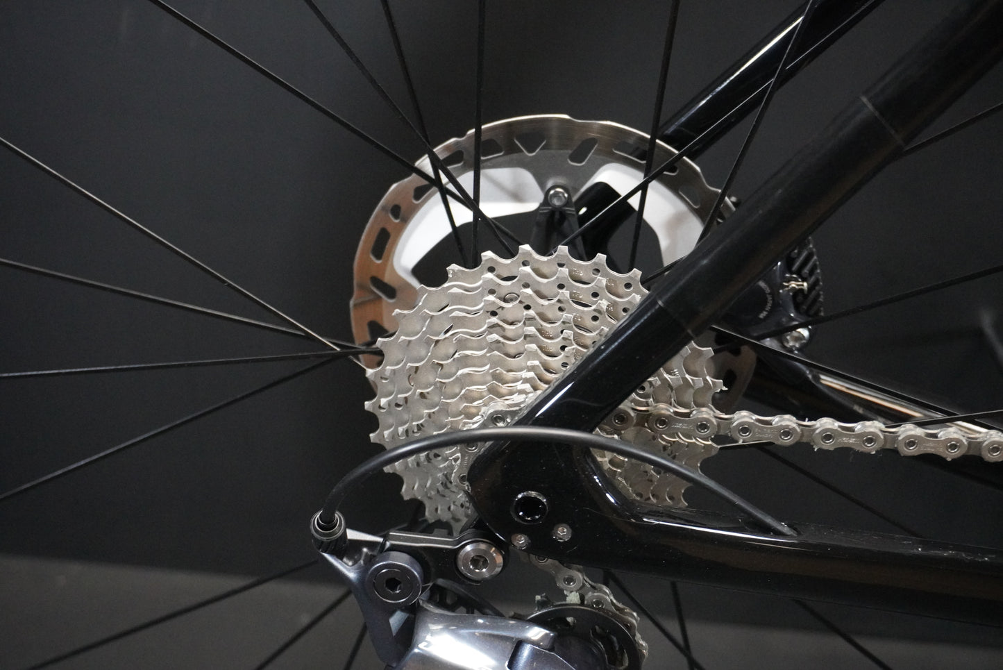 Trek Emonda SL6 Pro Carbon Disc Road Bike 2022 - 54cm