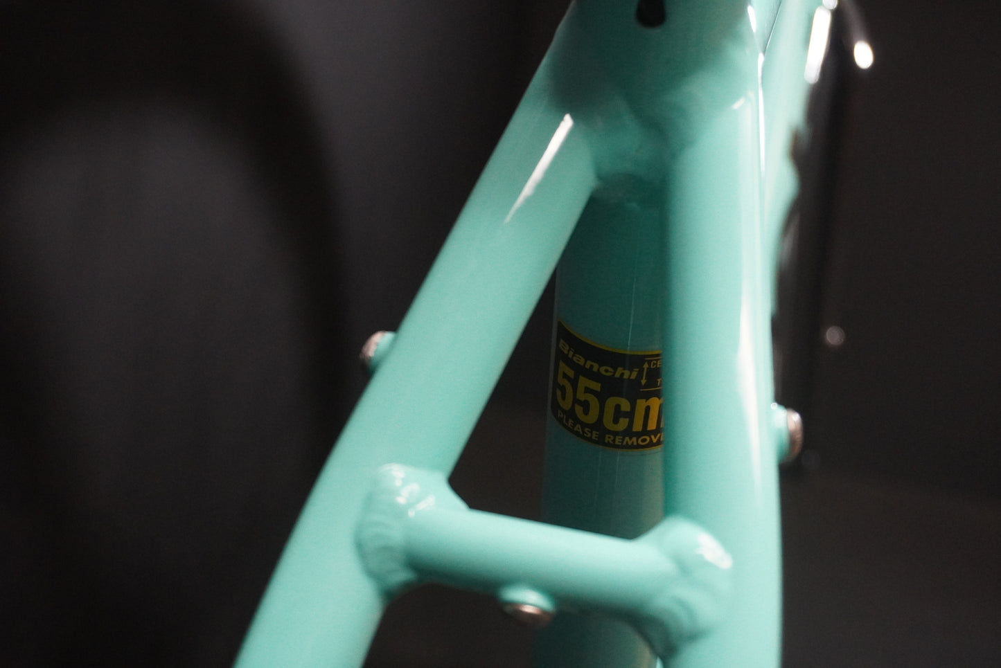Bianchi Impulso Allroad GRX 600 Gravel Bike 2021 - 55cm