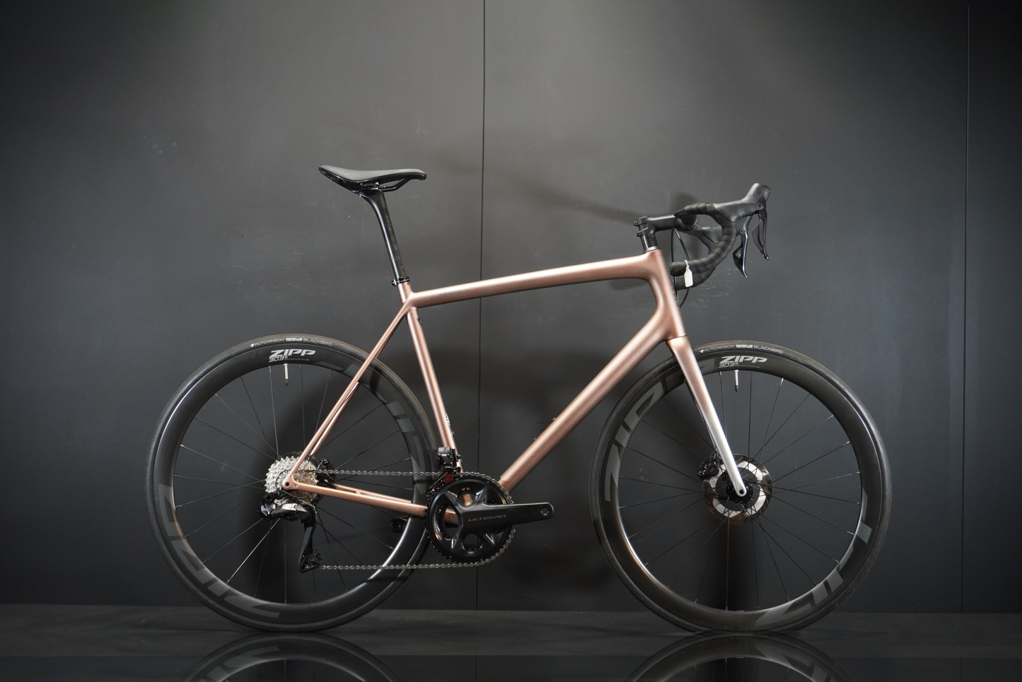 Specialized S-Works Aethos Shimano Ultegra Di2 Disc Carbon Road Bike 2021 - 61cm - 7kg!!