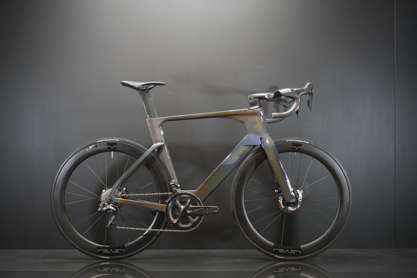 Ribble Ultra SLR Di2 Carbon Disc Road Bike 2023 - Large