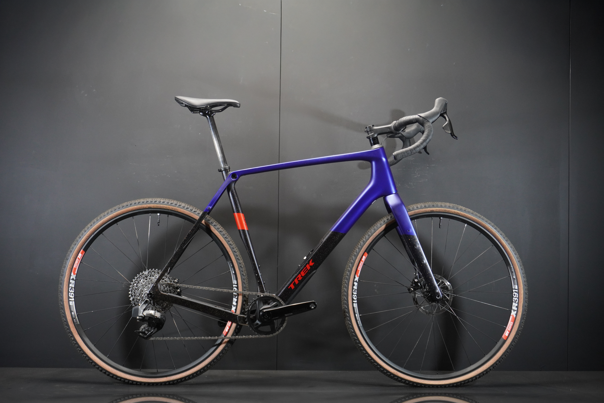 best trek gravel bike Trek Checkpoint SL6 Gen 3 Carbon Disc Gravel Bike - XL - 2025
