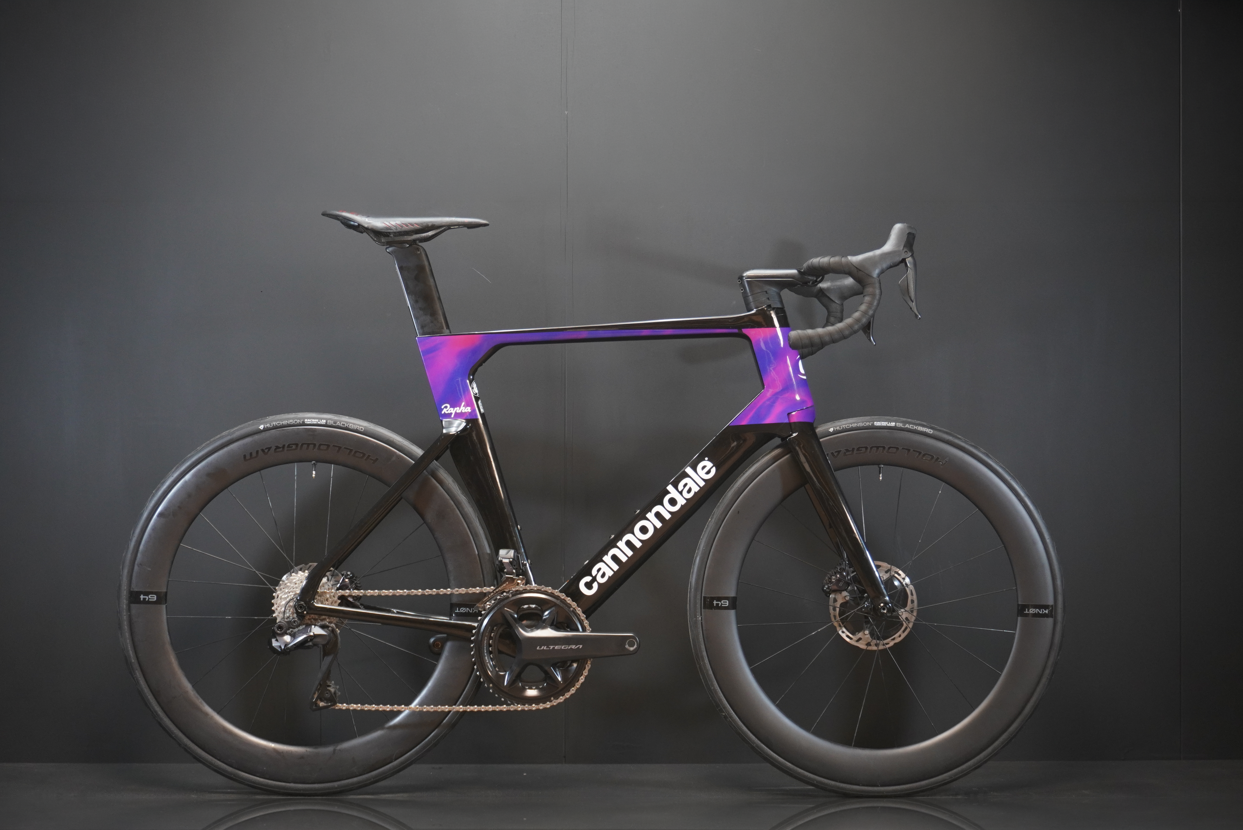 cannondale Rapha サイクルジャージ MEDIUM Cannondale System Six Hi-Mod Rapha Edition Carbon Disc Road Bike 2021