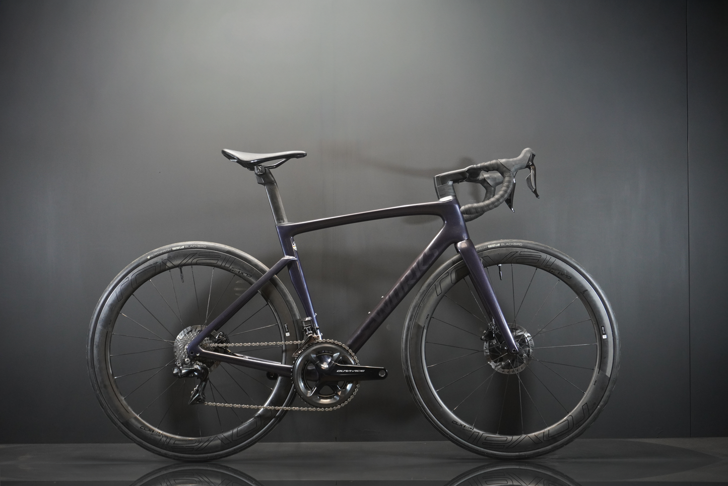 Specialized S-Works Tarmac SL7 Di2 Carbon Disc Road Bike 2021 - 54cm