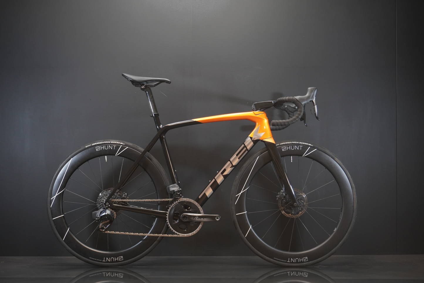 Trek Emonda SL7 Pro Carbon Disc Road Bike 2021 - 56cm