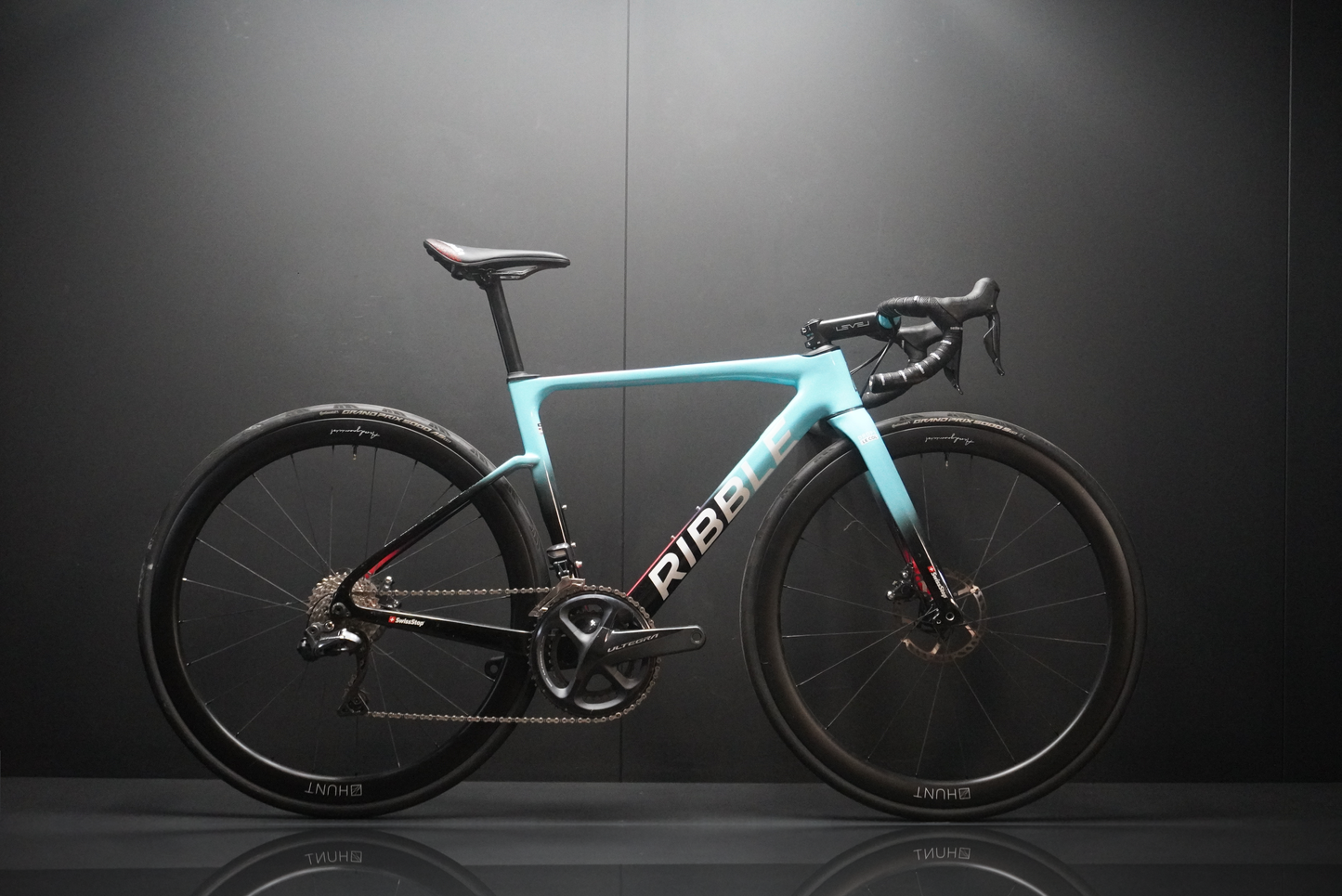 Ribble Endurance SLR Di2 Carbon Disc Road Bike - X-Small