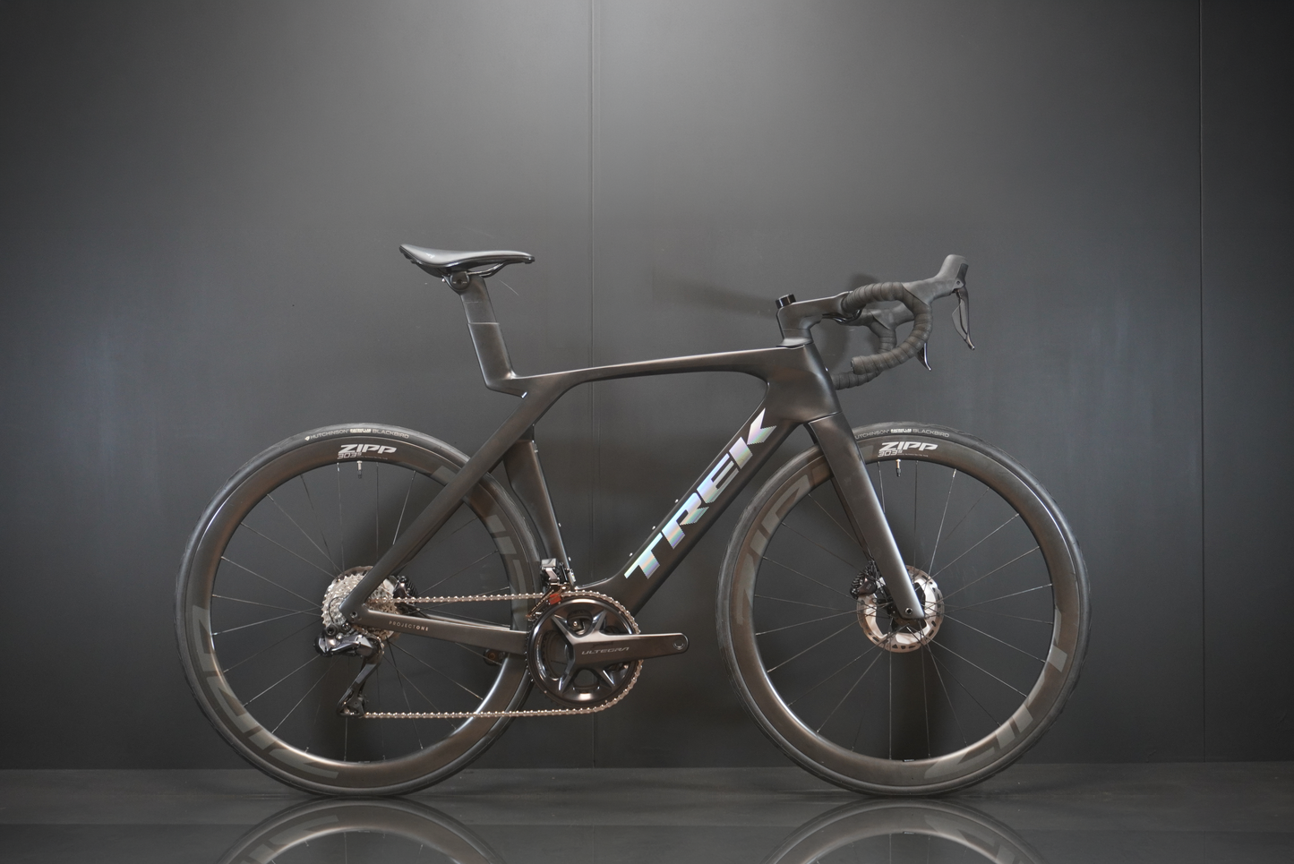 Trek Madone SLR 7 Project One DI2 Carbon Disc Road Bike - 56cm - 2023