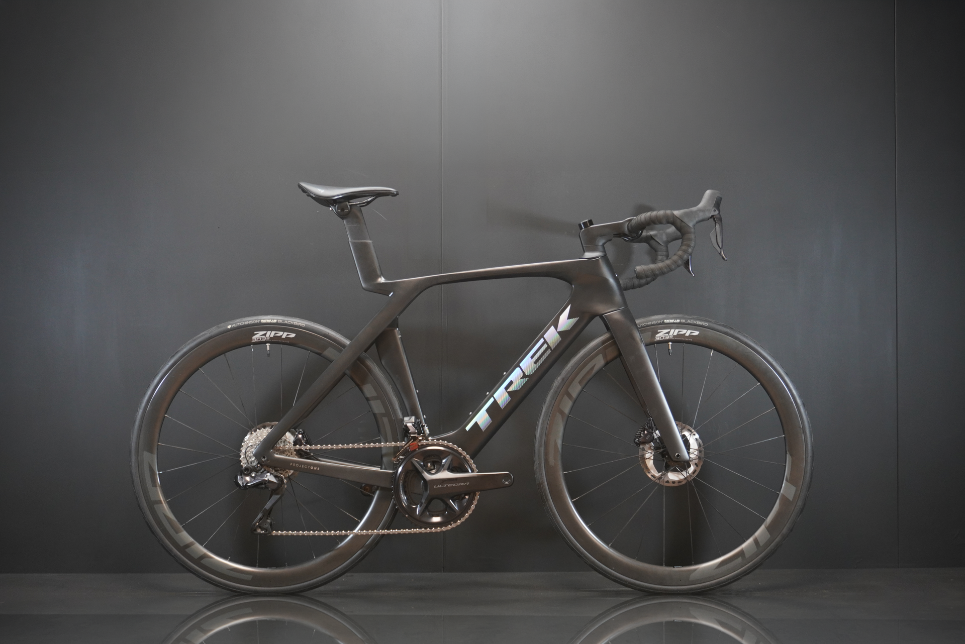 Trek Madone SLR 7 Project One DI2 Carbon Disc Road Bike - 56cm - 2023