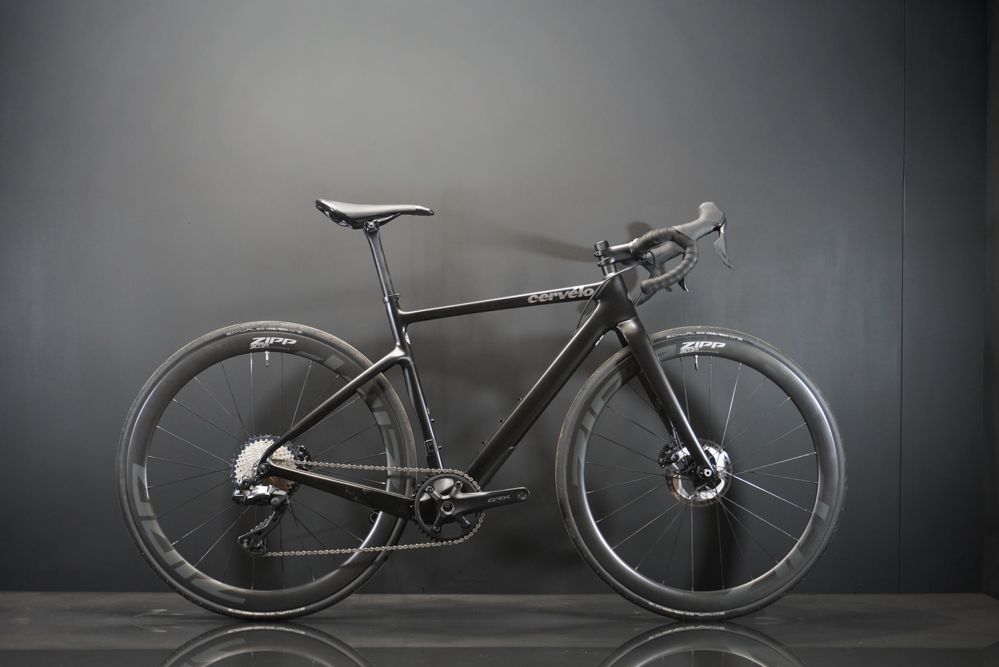 Cervelo Aspero GRX Di2 Carbon Disc Gravel Bike 51cm - 2022