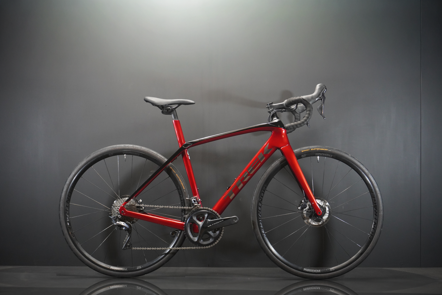 Trek Domane SL6 Gen 3 Carbon Disc Road Bike 2023 - 52cm