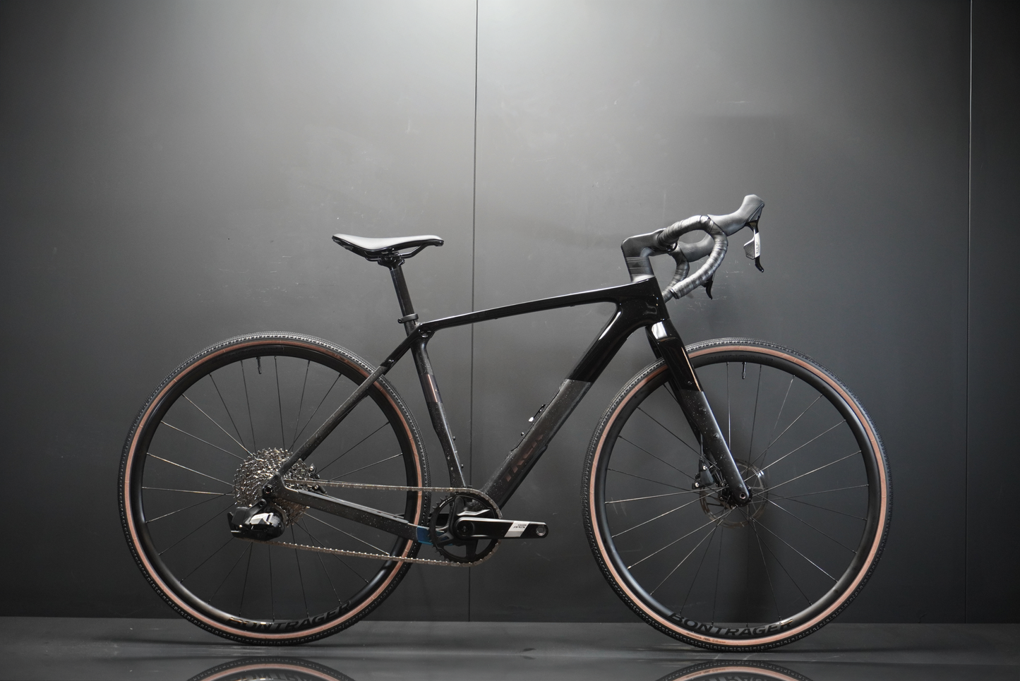 Trek Checkpoint SL5 AXS Carbon Gravel Bike 2026- Small