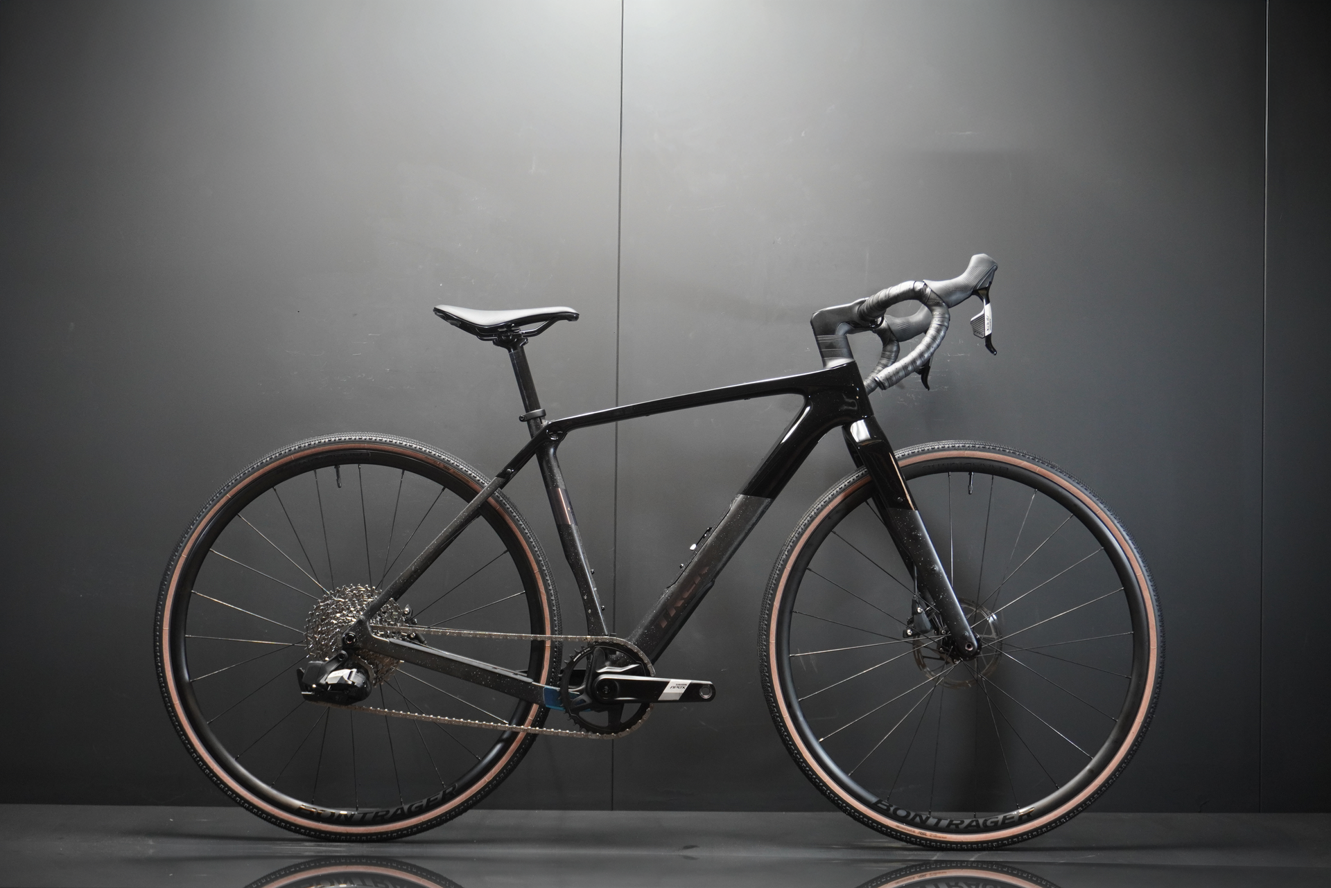 Trek Checkpoint SL5 AXS Carbon Gravel Bike 2026- Small