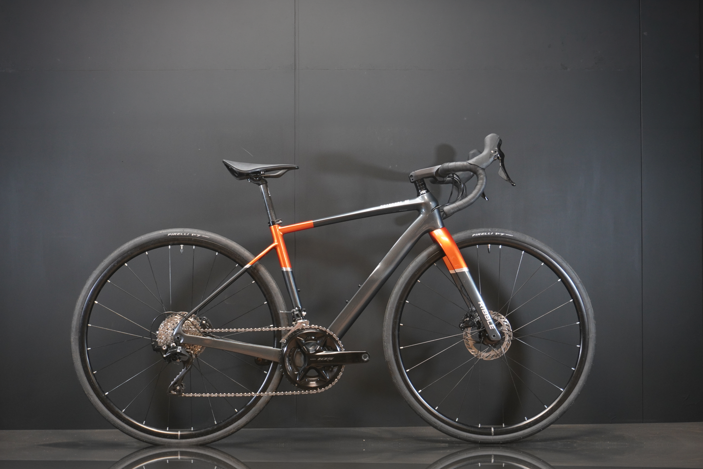 Ribble Allroad SL 105 Carbon Disc Road Bike 2026 - XS