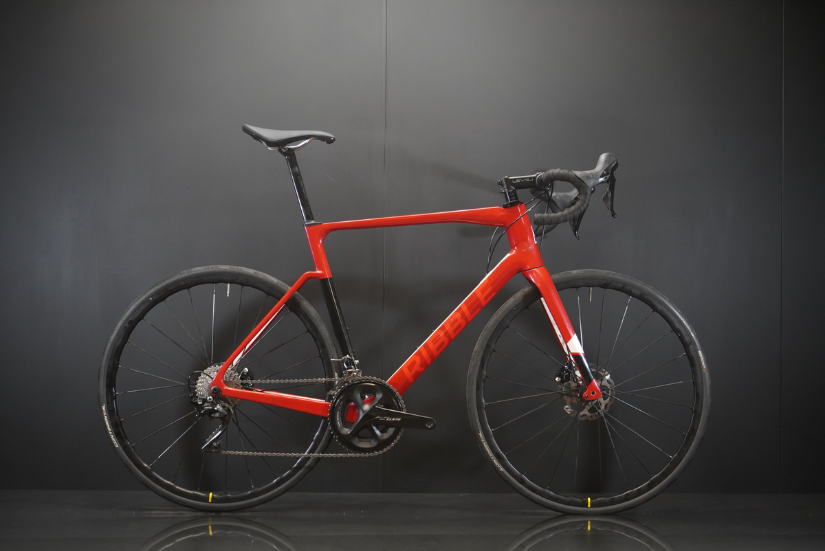 Ribble Endurance SL 105 Carbon Disc Road Bike 2021 - XL