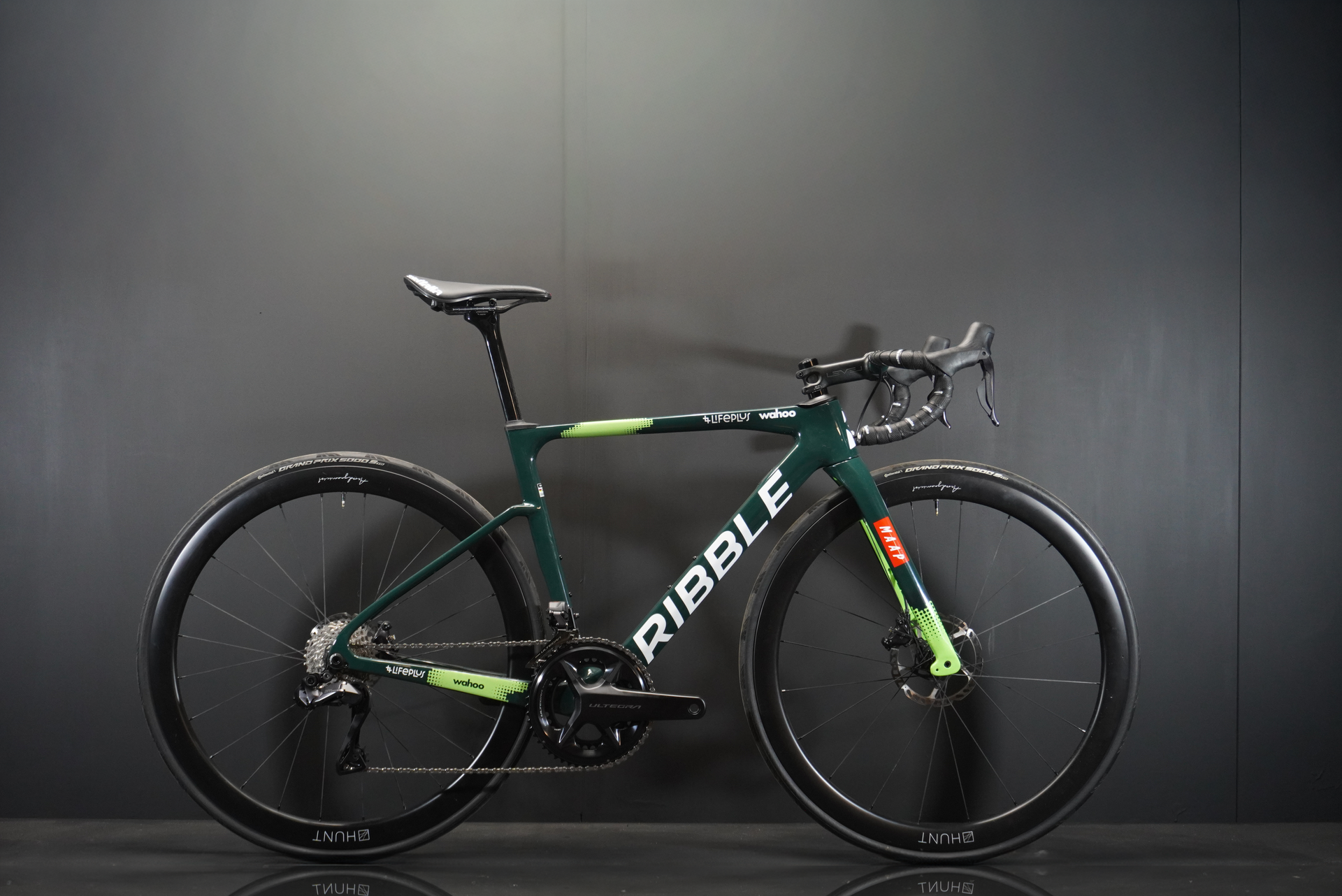 Ribble Endurance SLR Di2 Carbon Disc Road Bike 2024 - X-Small