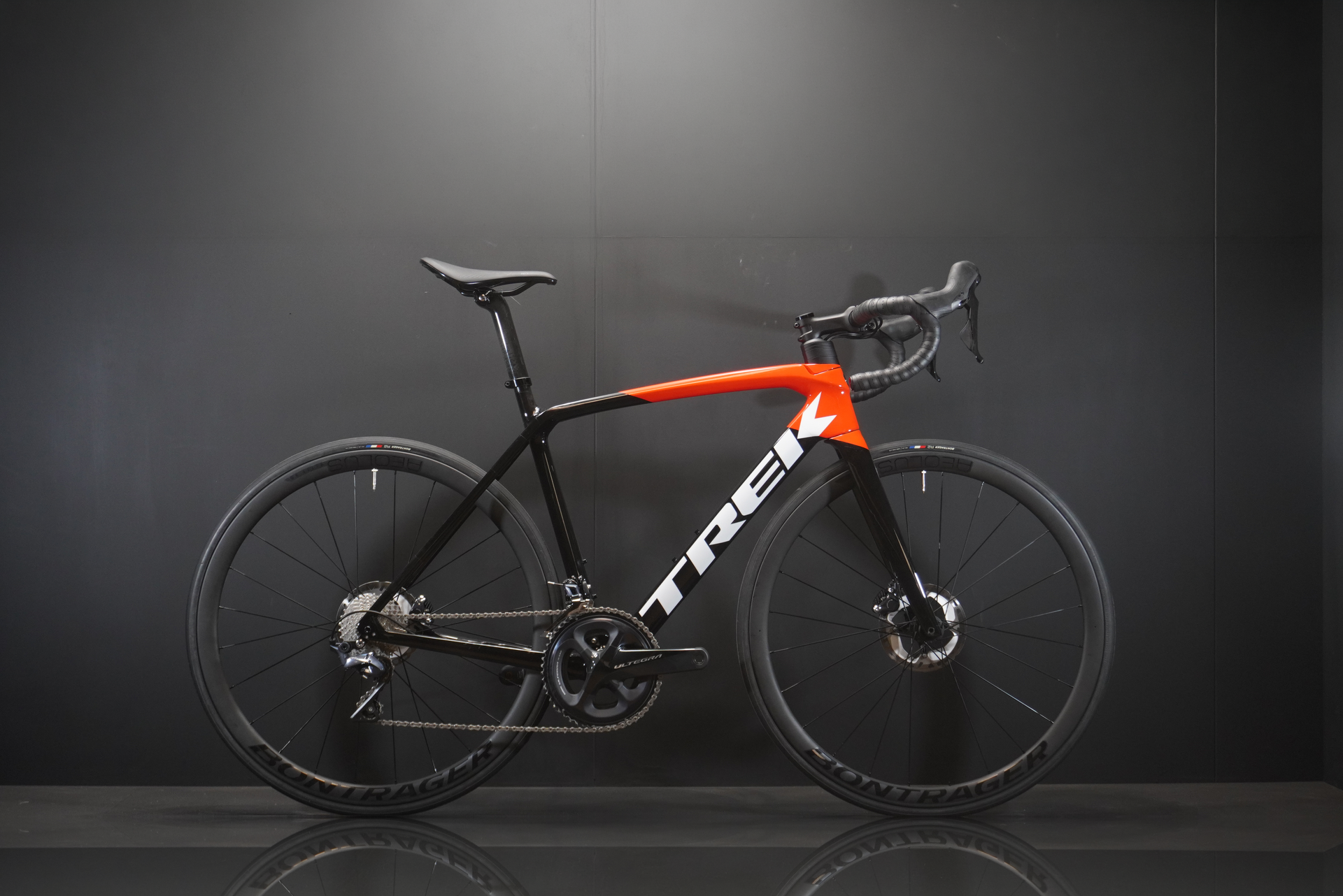 Trek Emonda SL6 Pro Carbon Disc Road Bike 2022 - 54cm