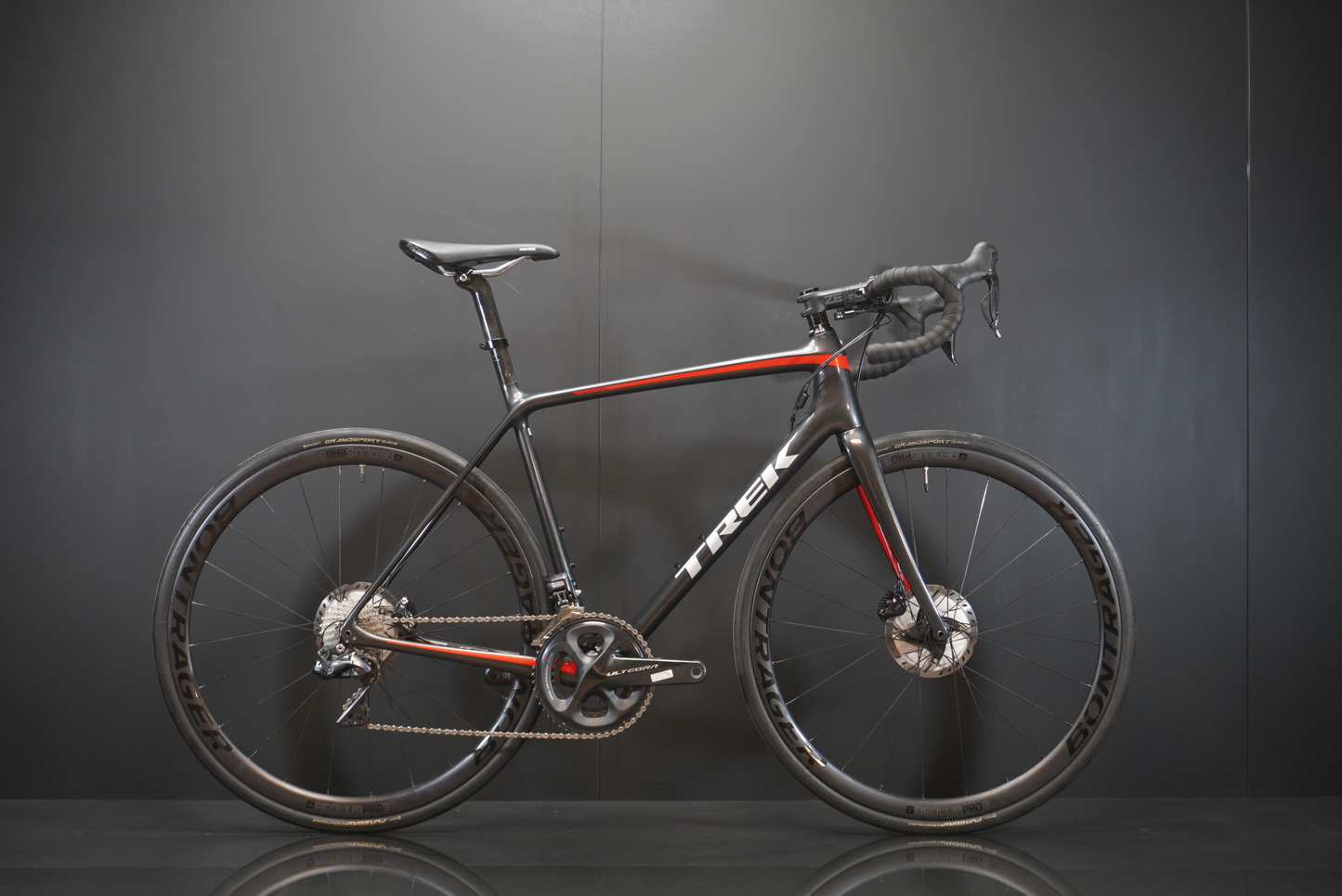 Trek Émonda SL7 Di2 Carbon Disc Road Bike 2019 - 56cm