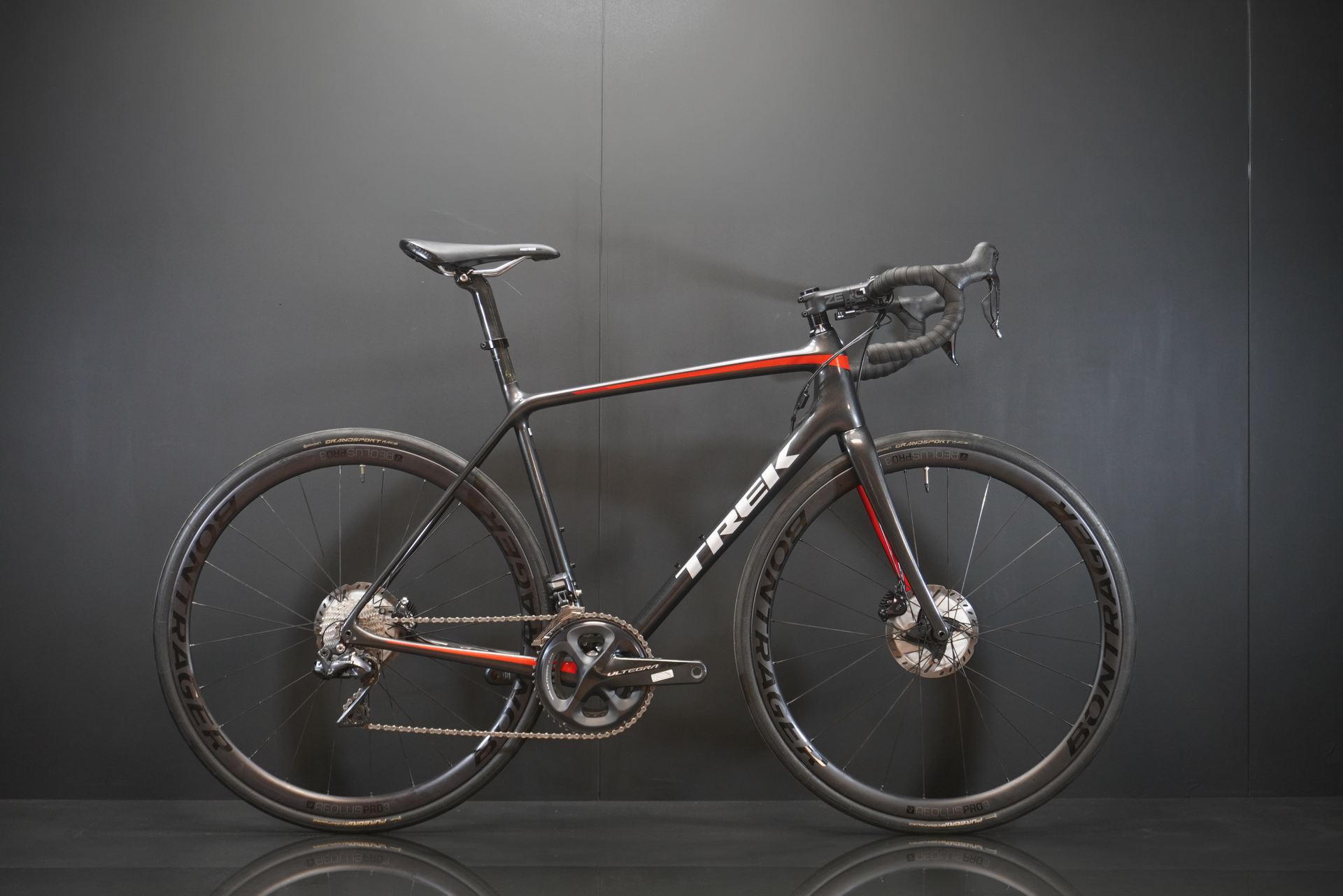 Trek Émonda SL7 Di2 Carbon Disc Road Bike 2019 - 56cm