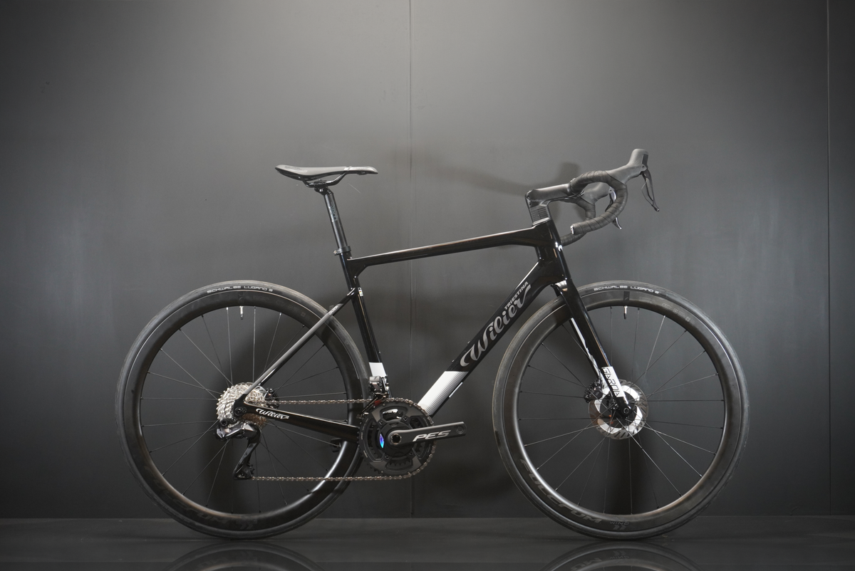 *NEW* Wilier Garda Ultegra Di2 Power Meter Carbon Disc Road Bike 2026 - Various Sizes - Full Warranty