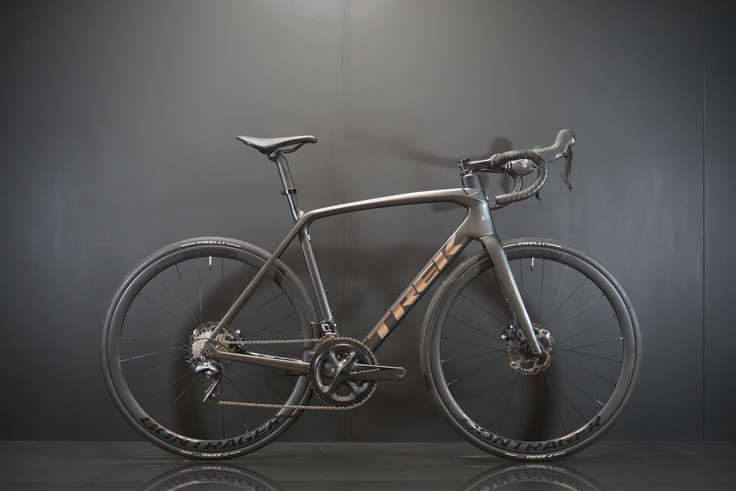 Trek Emonda SL6 Pro Carbon Disc Road Bike 2022 - 56cm