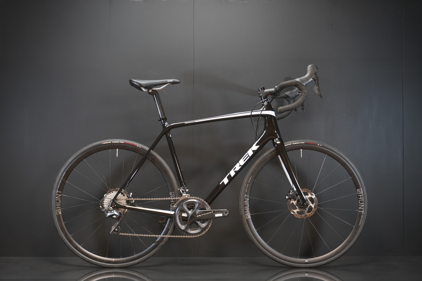 Trek Emonda SL6 Carbon Disc Road Bike 2020 - 58cm
