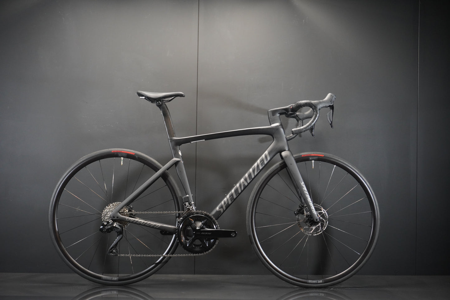 Specialized Tarmac SL7 105 Di2 Carbon Disc Road Bike 2025 - 54cm