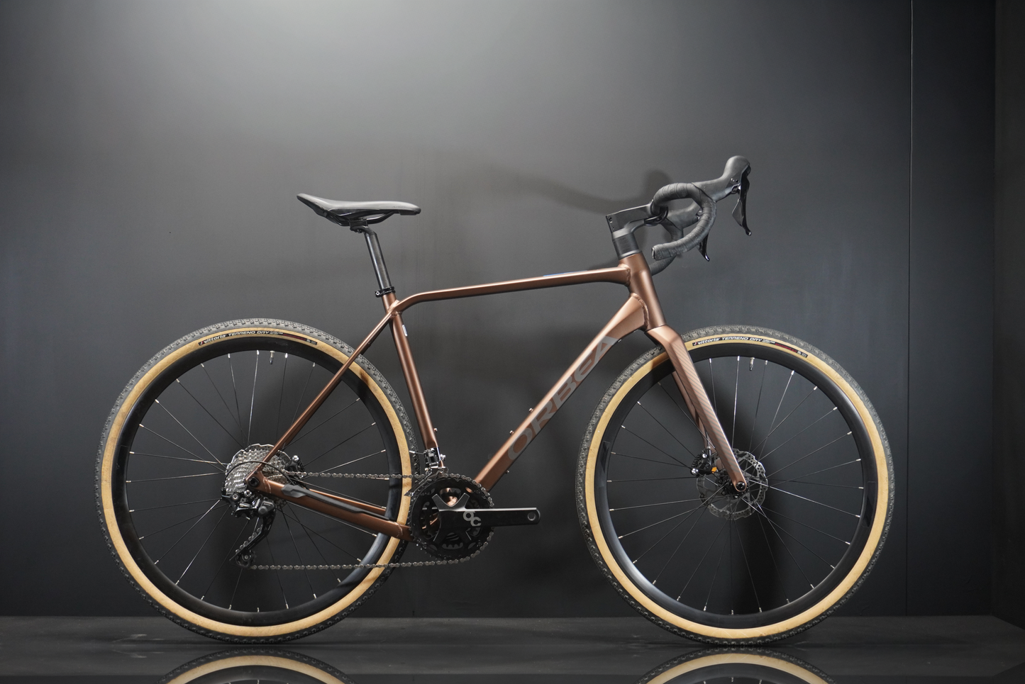 Orbea Terra H40 Gravel Bike 2023 - Large