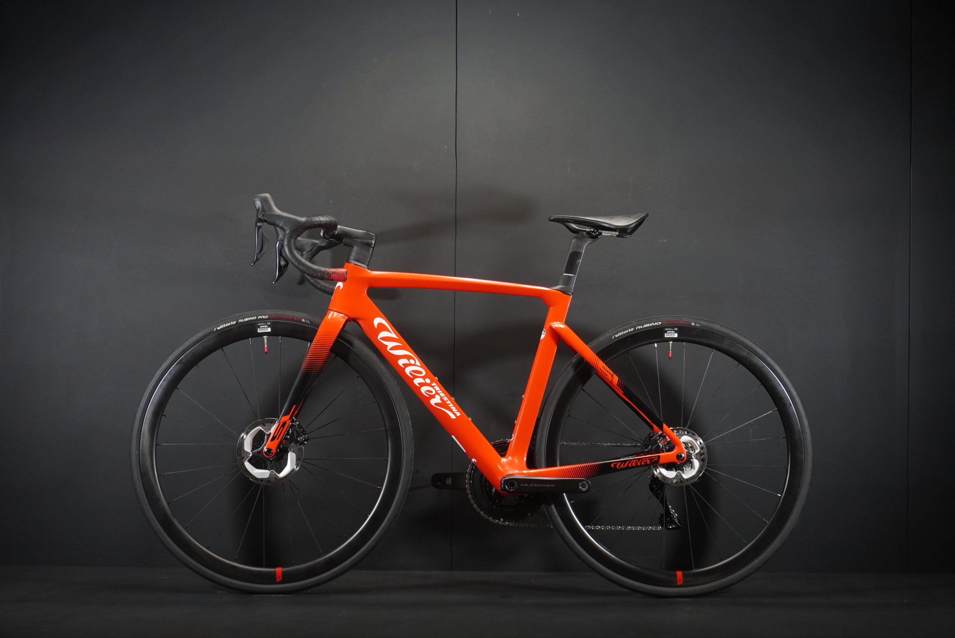 Wilier Cento 10 SL Di2 Carbon Disc Road Bike 2022 - Small