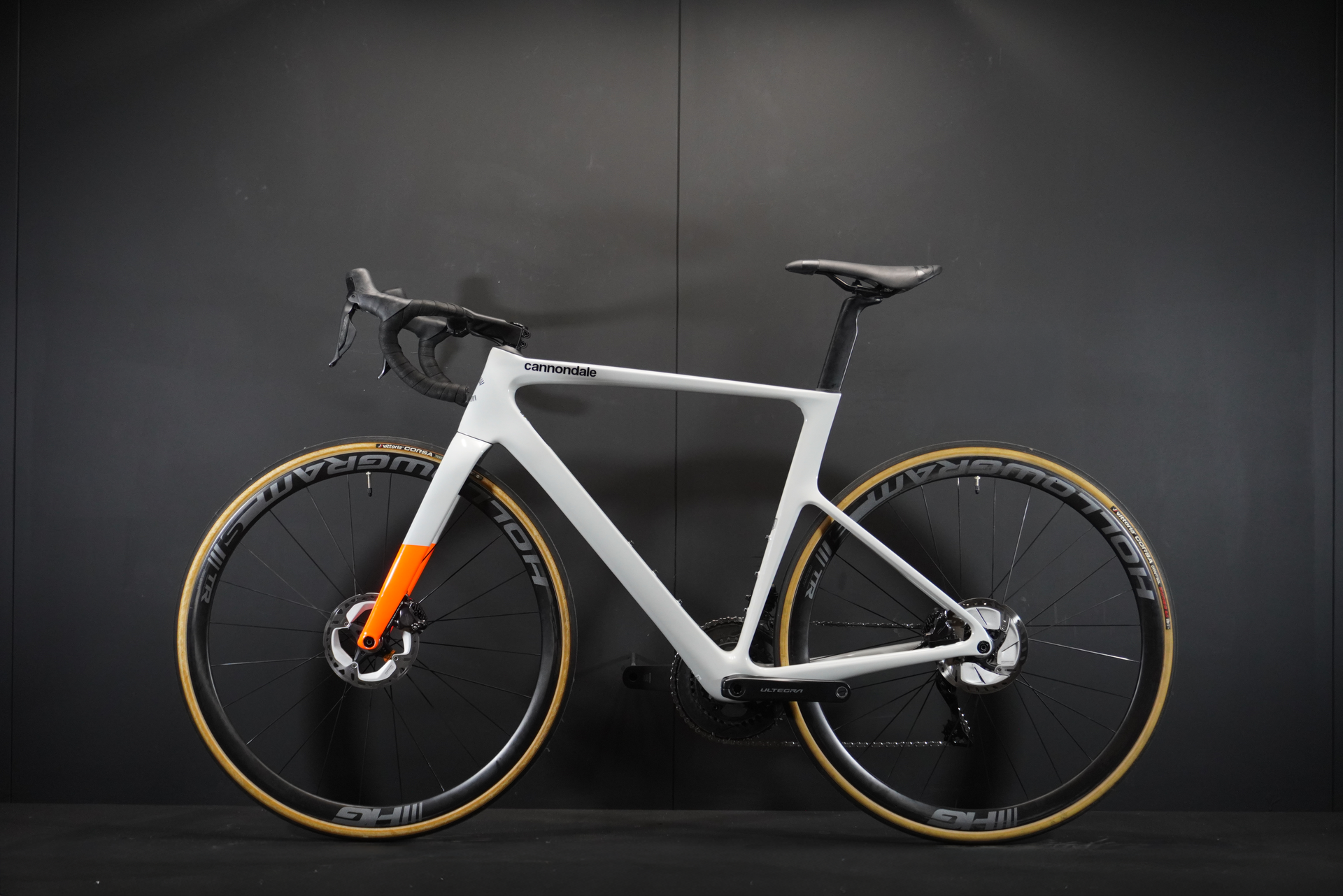 Cannondale Supersix EVO 4 Carbon Disc Road Bike 2025 - 54cm