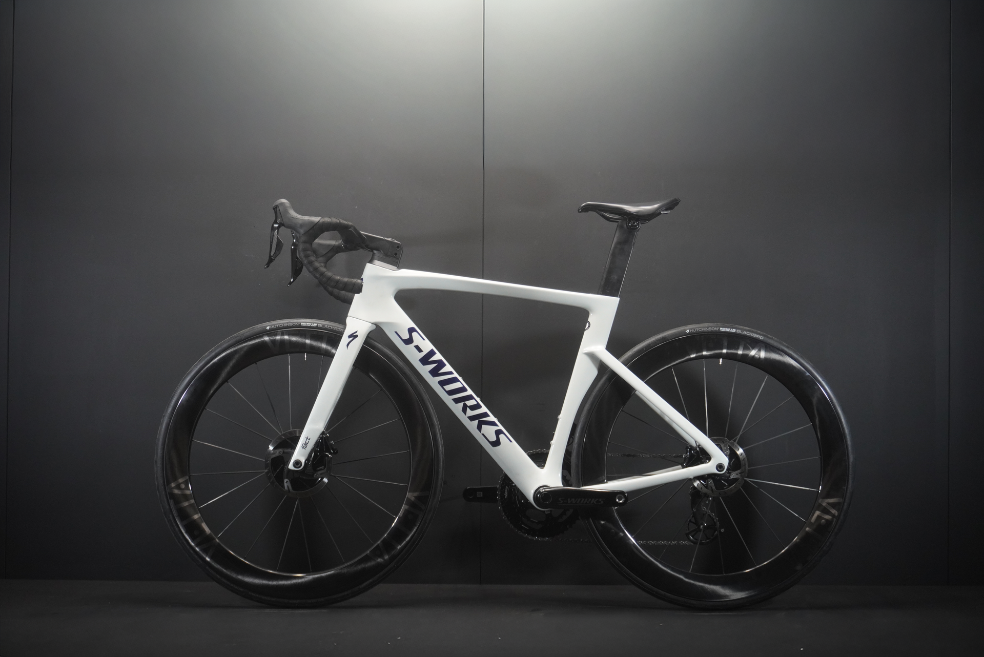 Specialized S-Works Venge Carbon Disc Road Bike 2021 - 54cm