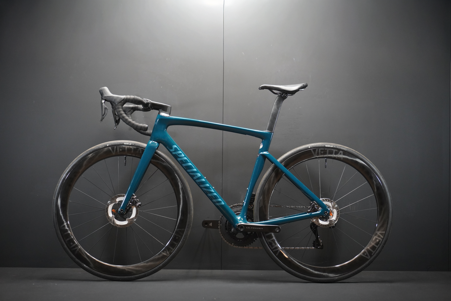 Specialized Tarmac SL7 Di2 Carbon Disc Road Bike 2022 - 54cm
