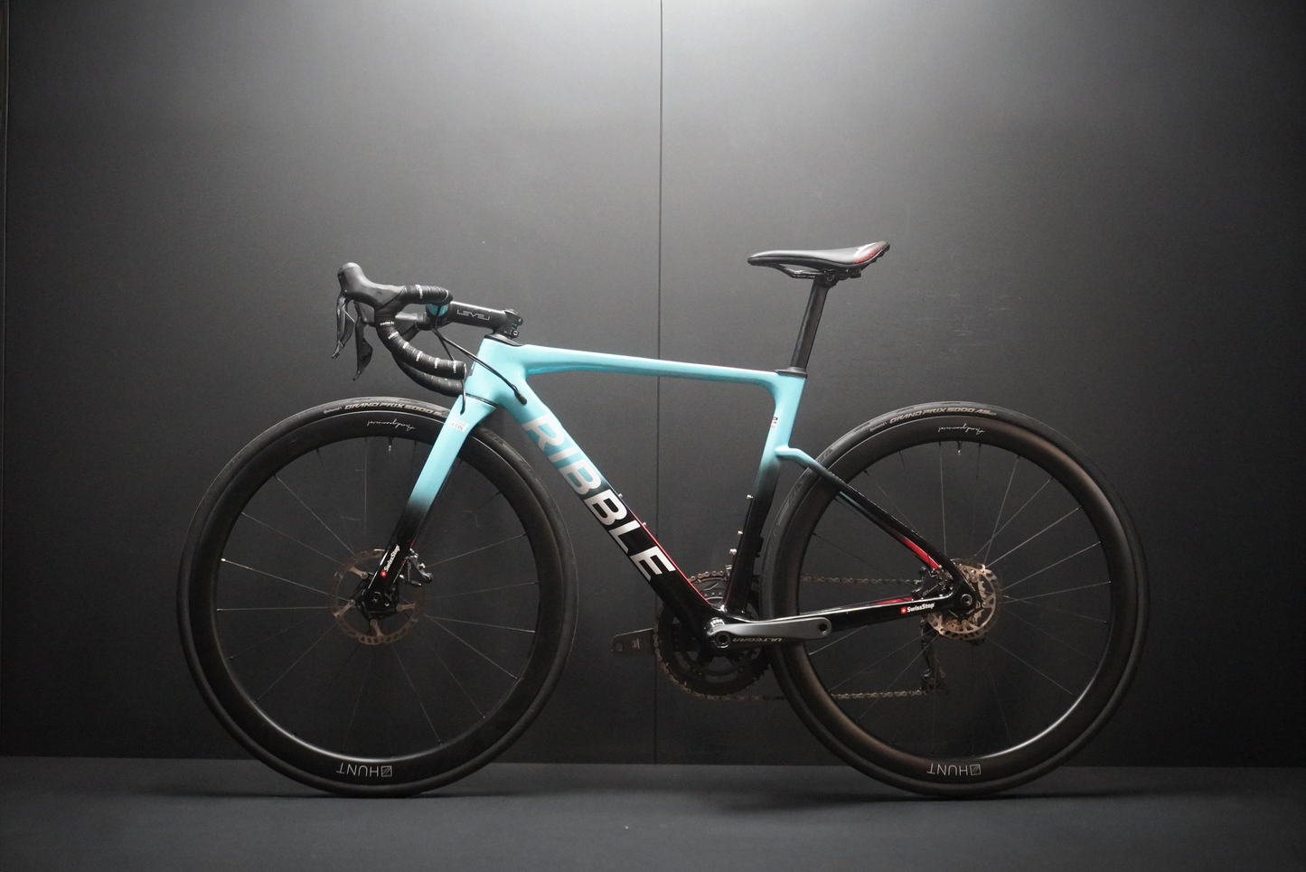 Ribble Endurance SLR Di2 Carbon Disc Road Bike - X-Small