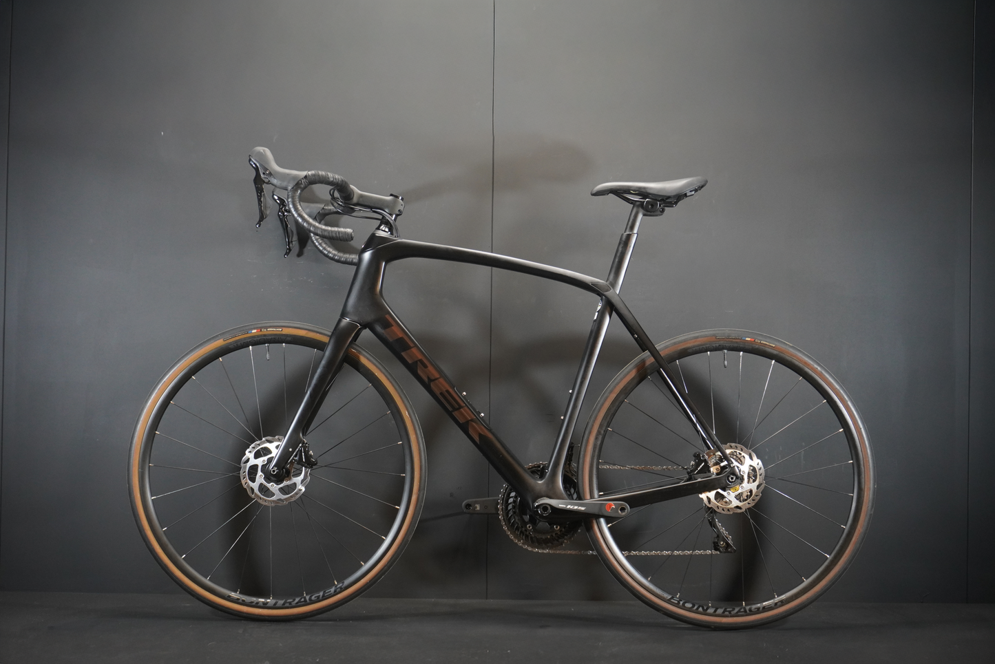 Trek Domane SL5 Gen 3 Carbon Disc Road Bike 2022 - 60cm