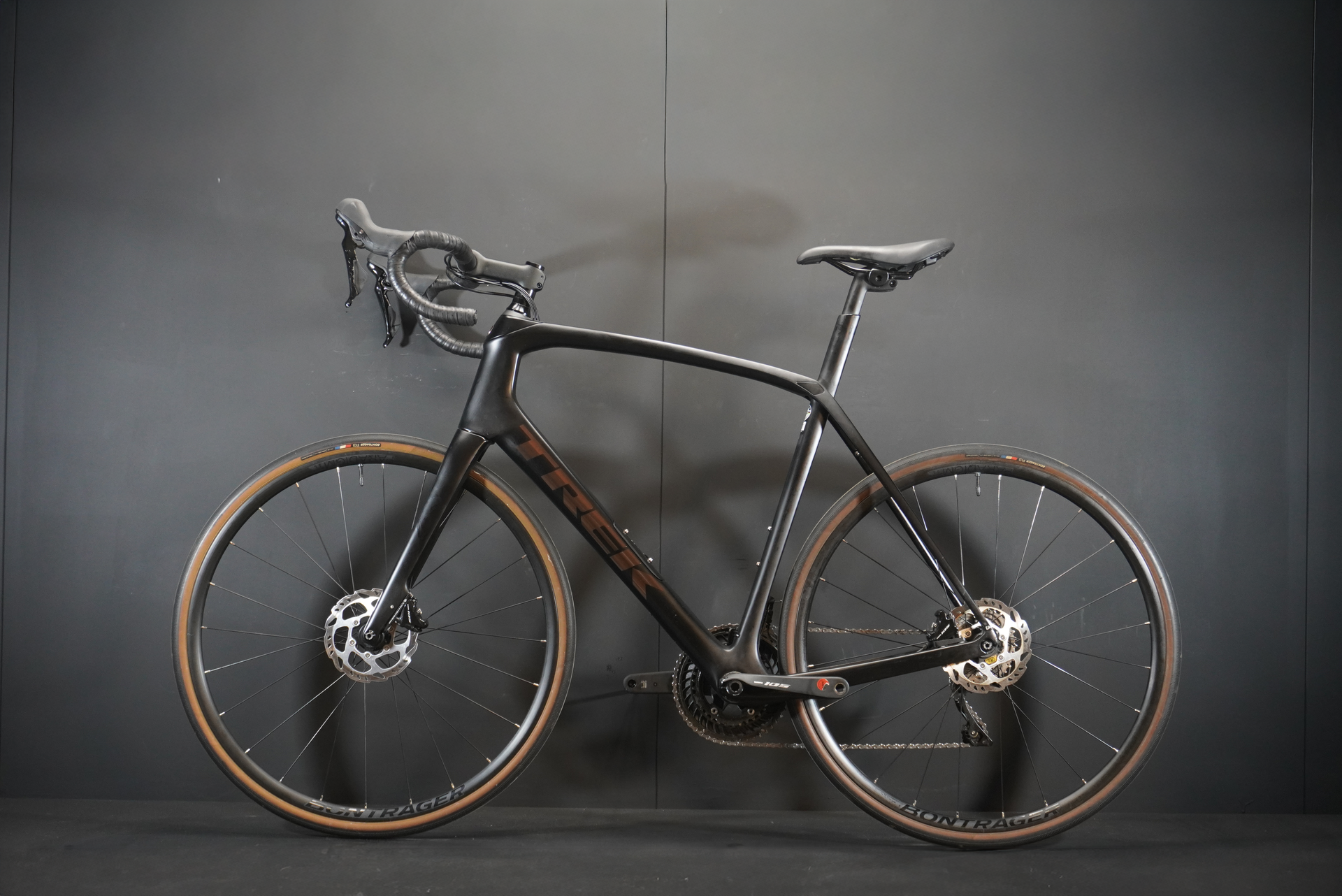 Trek Domane SL5 Gen 3 Carbon Disc Road Bike 2022 - 60cm