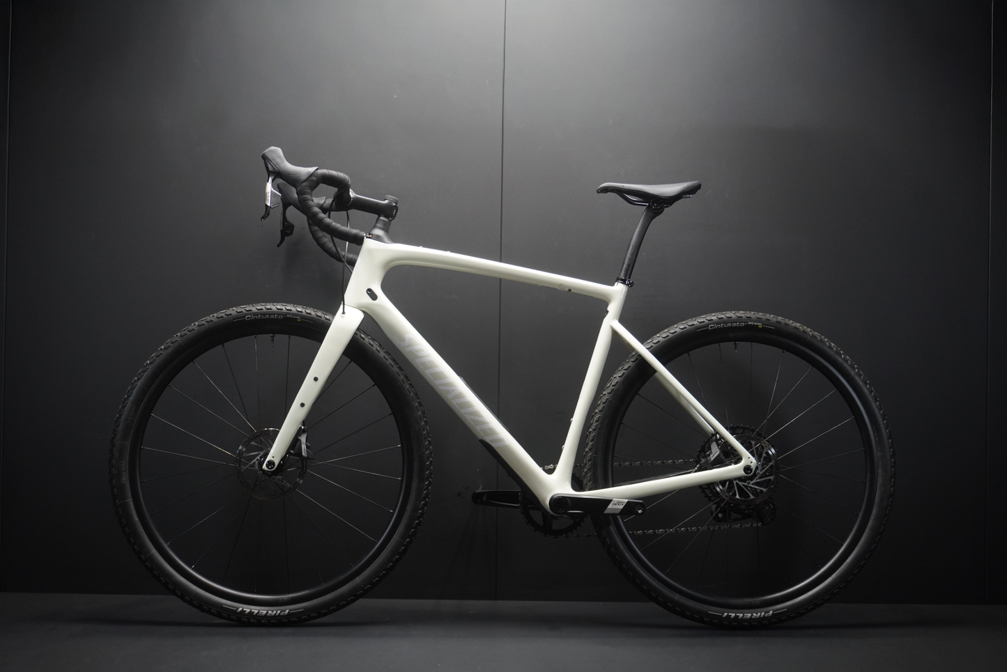 Specialized Diverge Comp Carbon Gravel Bike 2025 - 58cm