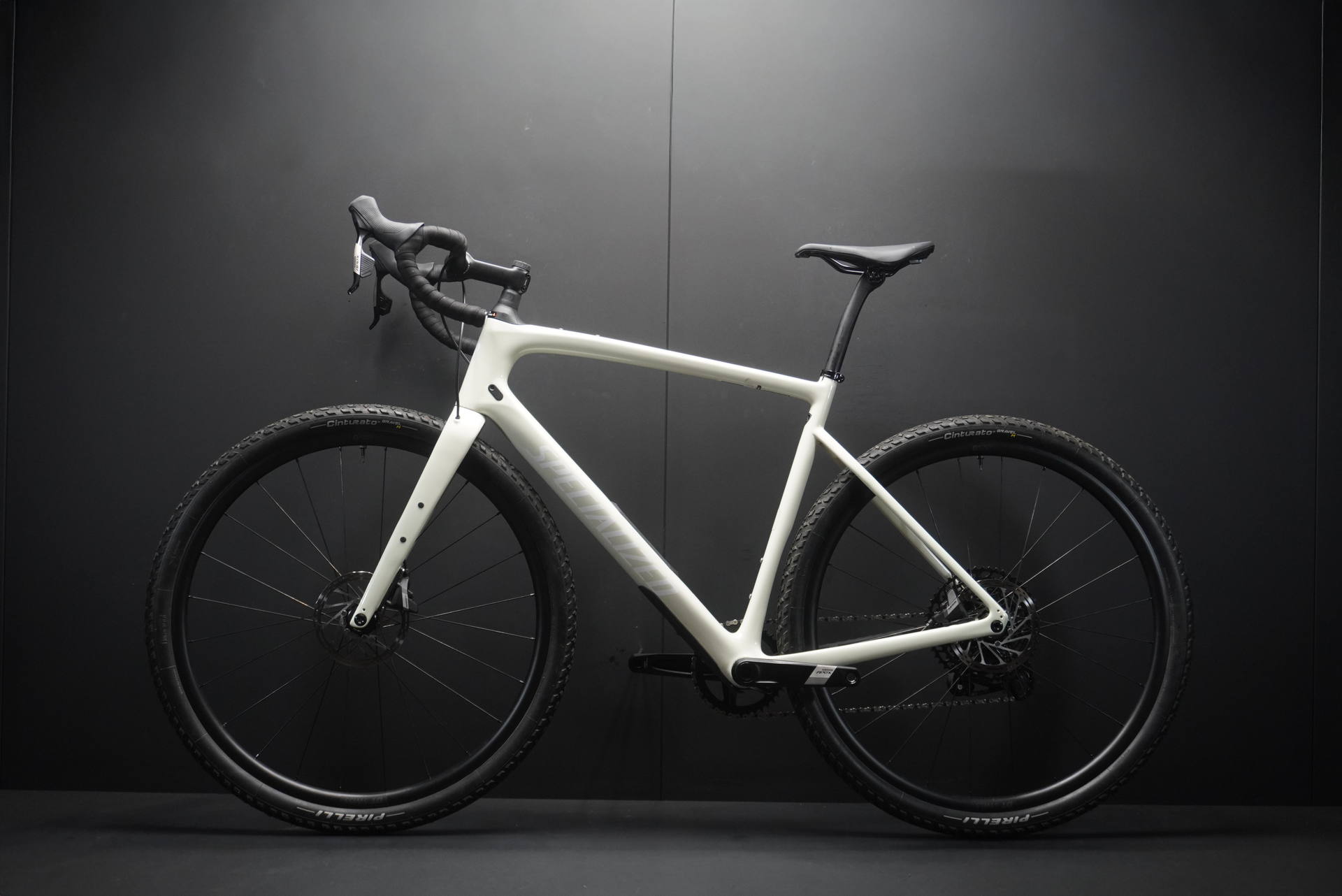 Specialized Diverge Comp Carbon Gravel Bike 2025 - 58cm