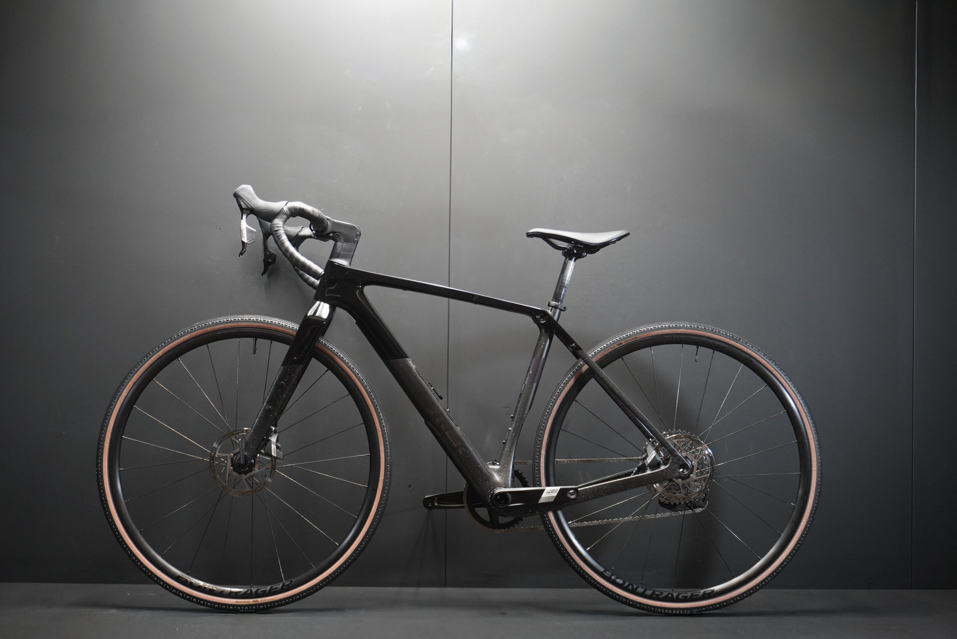 Trek Checkpoint SL5 AXS Carbon Gravel Bike 2026- Small