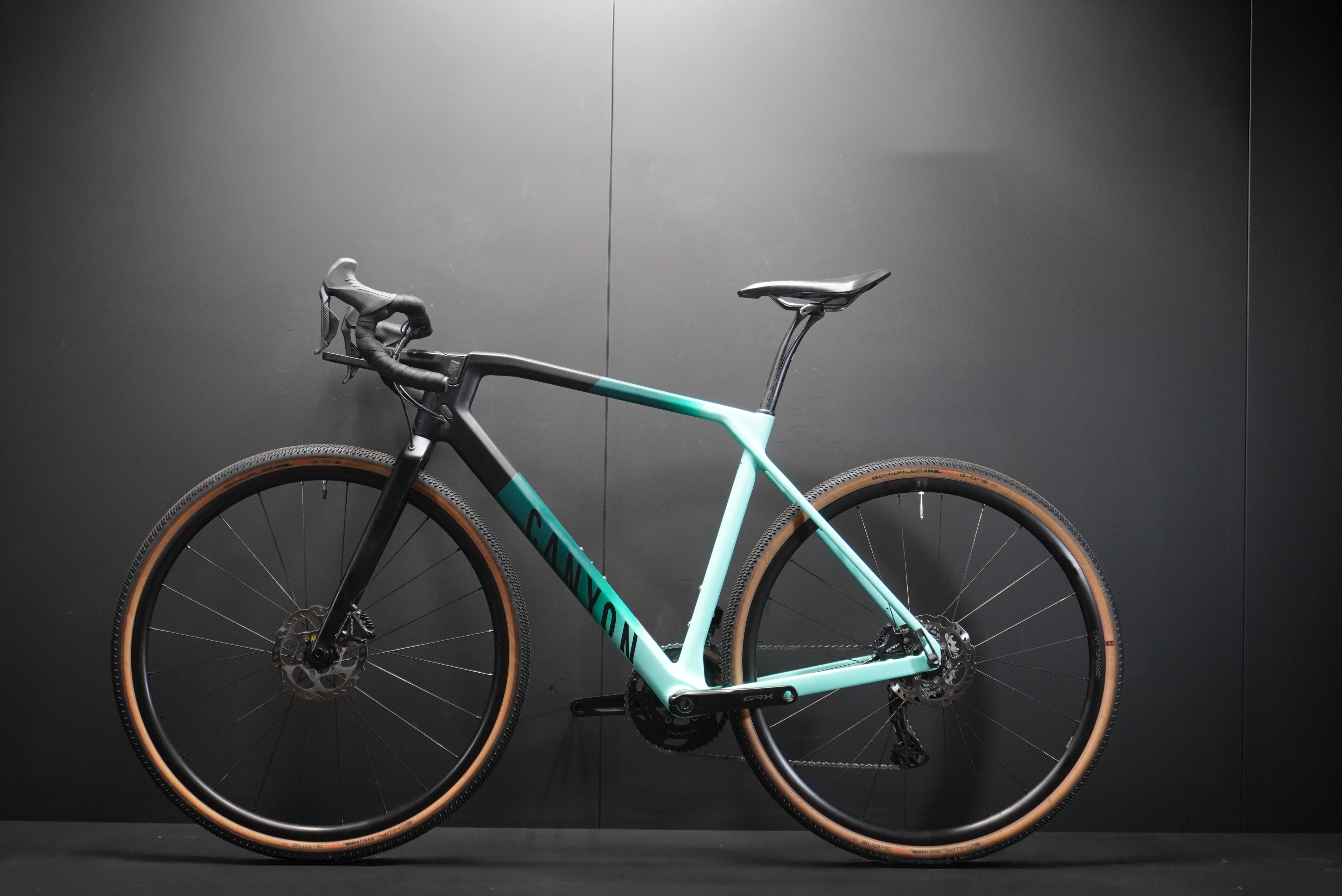 gravel bike canyon grail 6 Canyon Grail CF SLX 8 Di2 Carbon Gravel Bike 2022