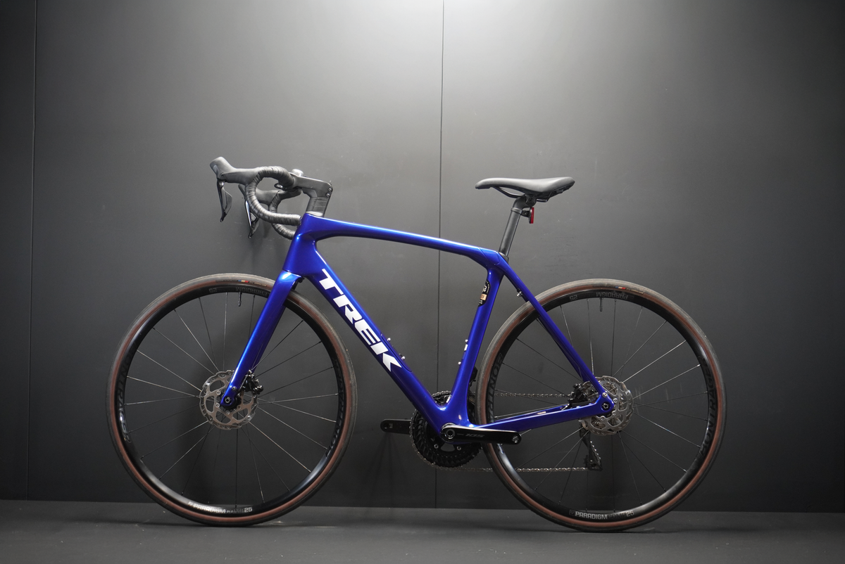 Trek Domane SL6 Gen 4 105 Di2  Carbon Disc Road Bike 2024 - 56cm