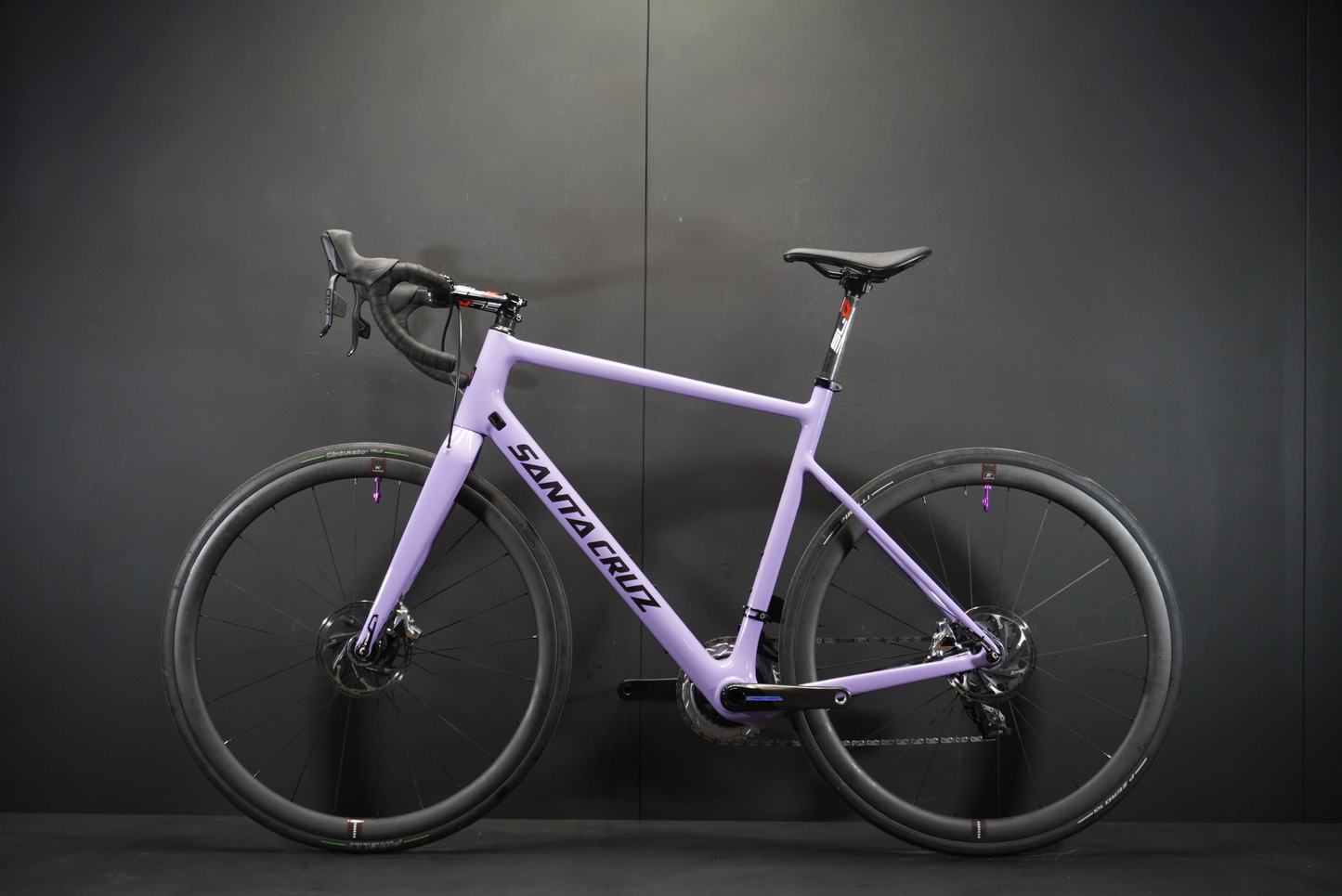 Santa Cruz Stigmata CC Carbon Gravel Bike 2022 - 56cm