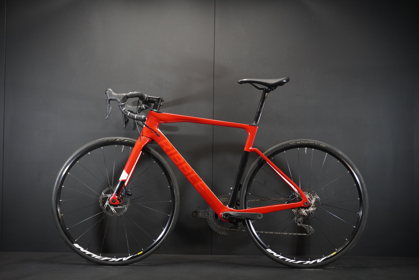 Ribble Endurance Di2 2021 - Small