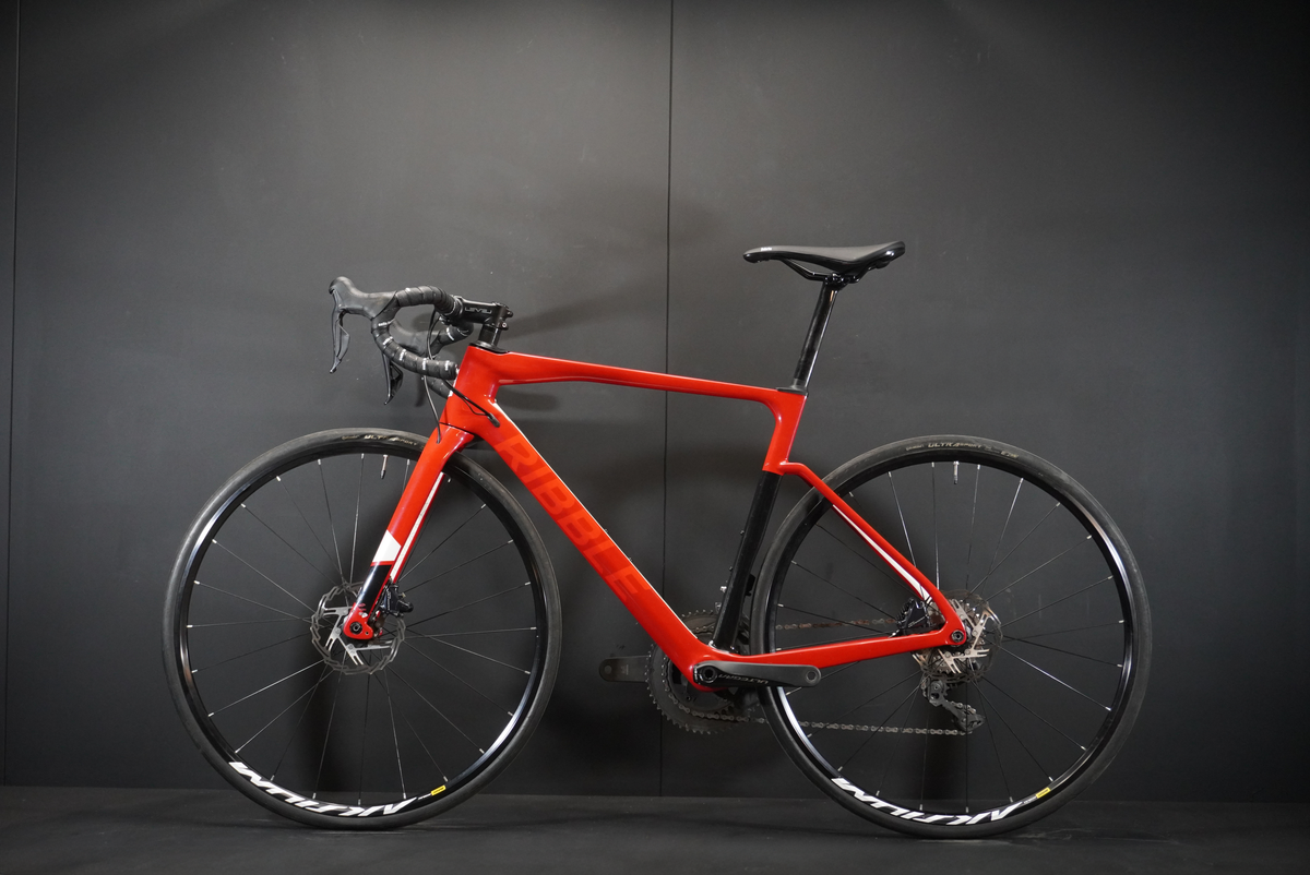 Ribble Endurance Di2 2021 - Small