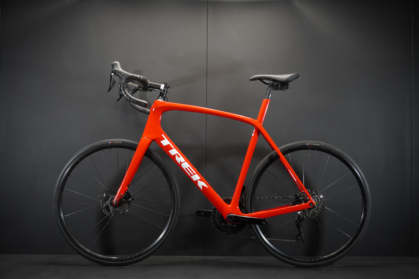 Trek Domane SL6 Gen 3 Carbon Disc Road Bike 2021 - 60cm